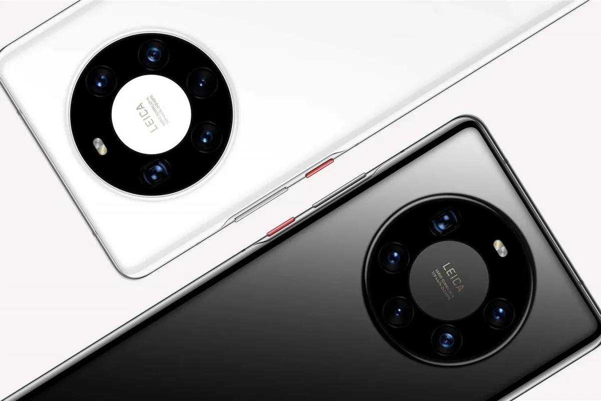 Huawei makes fun of the outdated specs of the iPhone 12