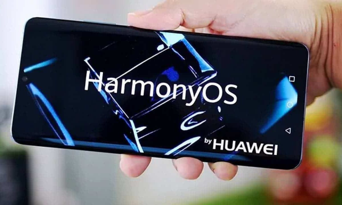 Harmony OS is official on some developer phones - compatible with many Android App