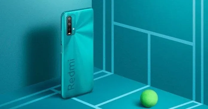 Redmi 9 Power and Xiaomi Mi 10i Parameters Already Known