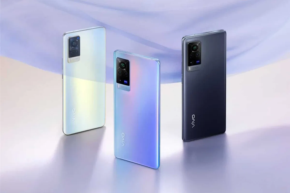 Vivo smartphone with "Snapdragon 870" appears on GeekBench