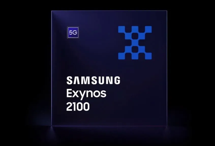 Samsung Launches Exynos 2100 5G Chip, Which Doesn't Yield SND888 At All
