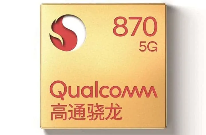 Xiaomi Mi 10 New Model With Snapdragon 870 Got 3C Certification