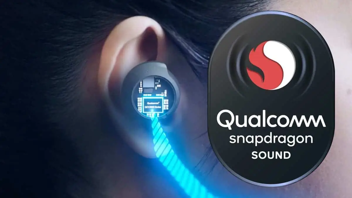 Snapragon Sound Technology Will Become Game Changer In Audio Field