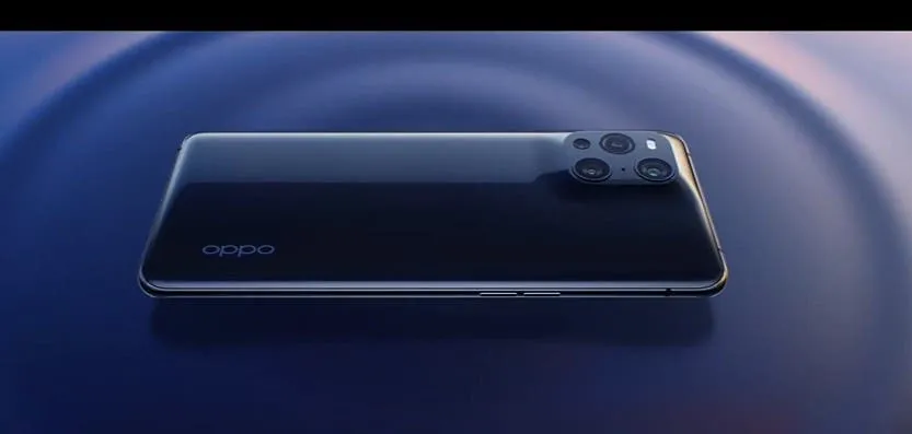 OPPO Find X3 Promo Video Discloses More Features Of The Series