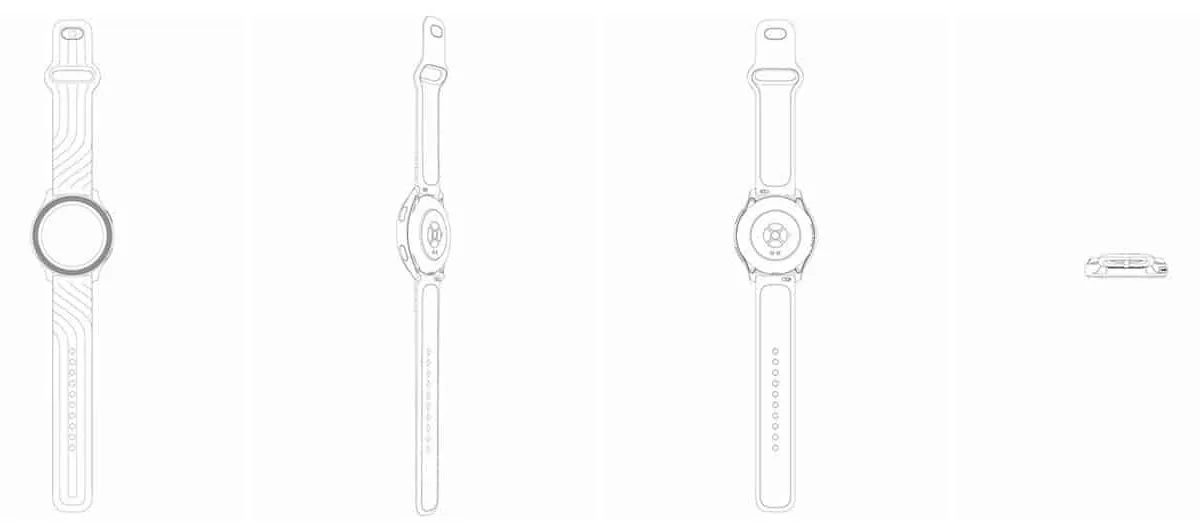 OnePlus Watch Will Use A Round Dial And Run On Its Own OS