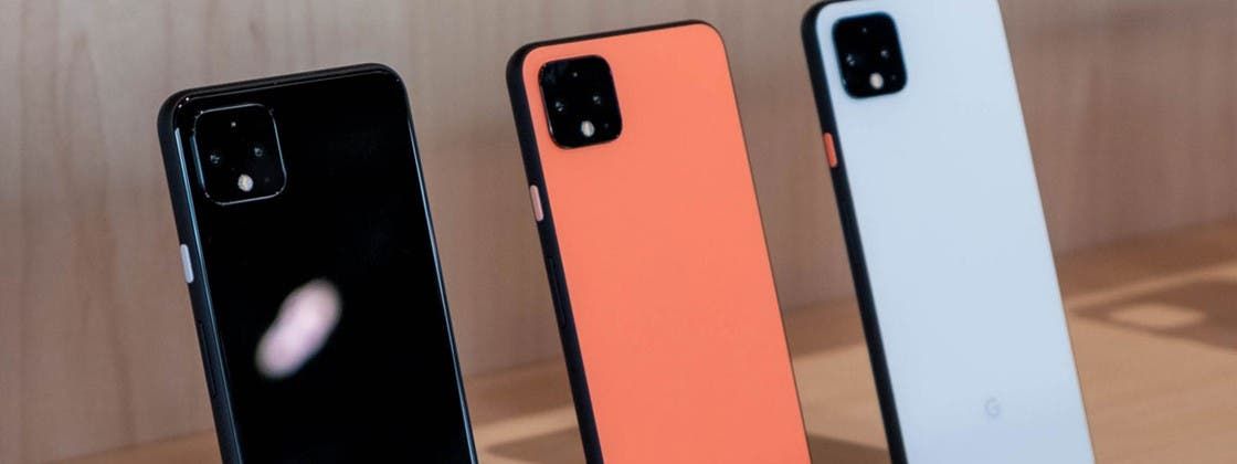 Google Pixel 4 and Pixel 4 XL discontinues in US and other regions within an year