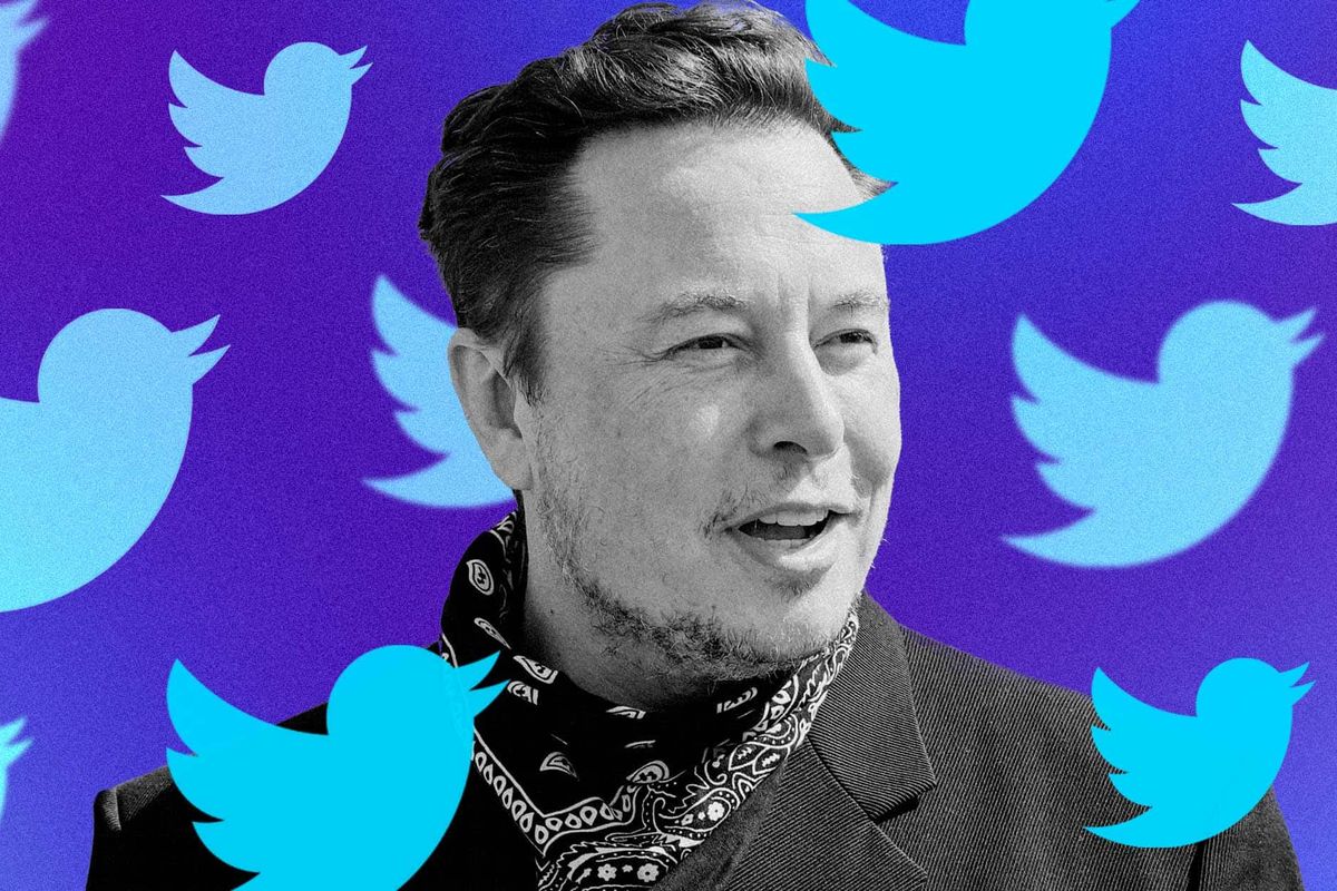 Elon Musk reveals classified information and angers Twitter