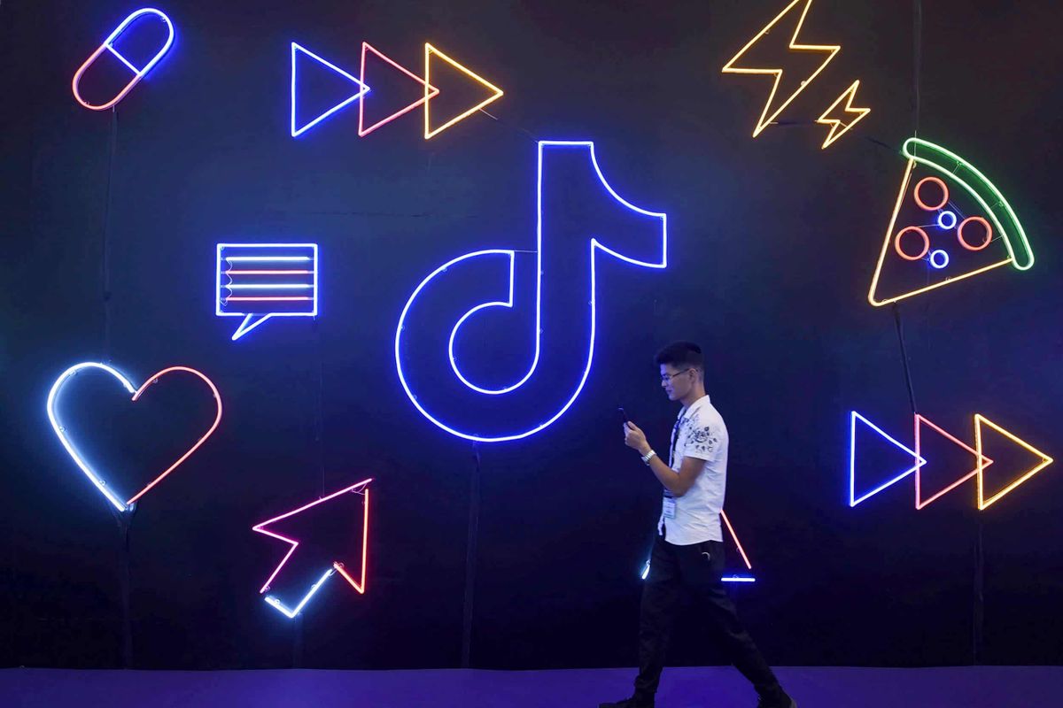 TikTok Music Is Going To Challenge Other Music Streaming Services, Such as Spotify and Apple Music