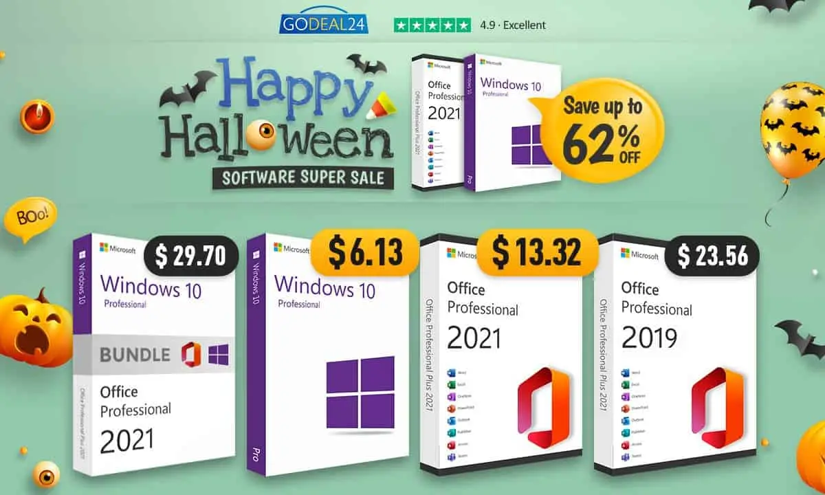 Where to Get Cheap and Genuine Microsoft Office? Windows OS at the Best Price!
