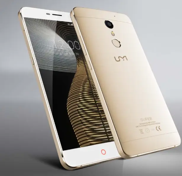 UMI Super second OTA update is live