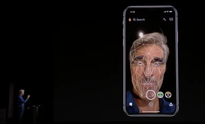 Security firm Bkav recommend users to not use Face ID for transactions