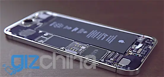 iPhone 7 appears on supplier site with wireless charging and A10 chip