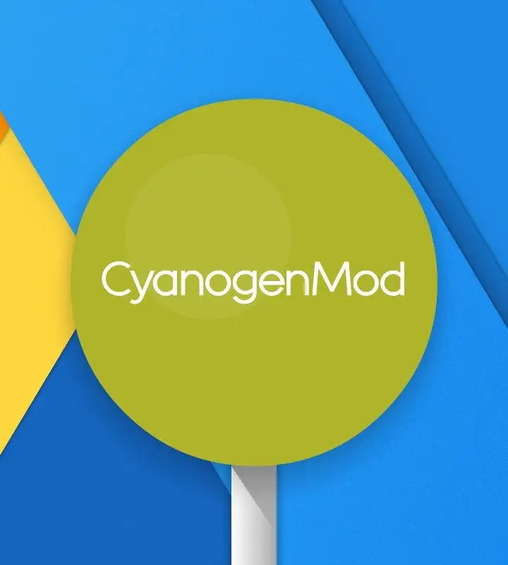 You can now flash CyanogenMod 12.1 on the Elephone Trunk!