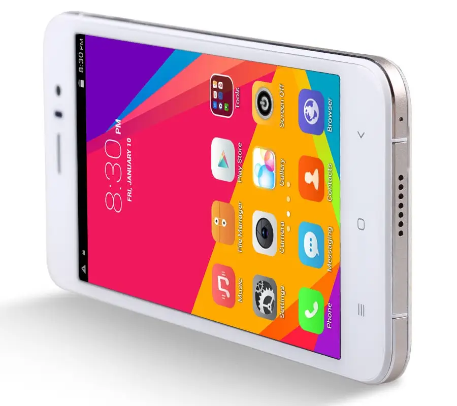 Daway intros the budget Daway Z6