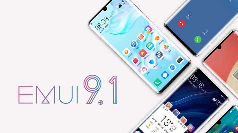 Huawei Mate 20 X now getting EMUI 9.1 Pie-based update