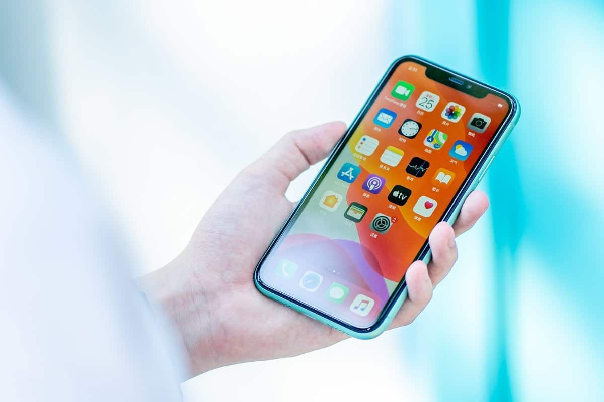 iPhone 11 is the top-selling smartphone in several markets