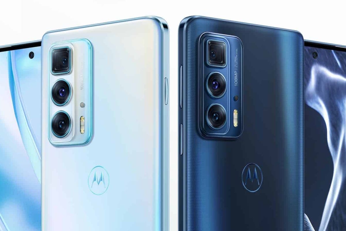 Motorola becomes the third largest smartphone supplier in the US thanks to LG