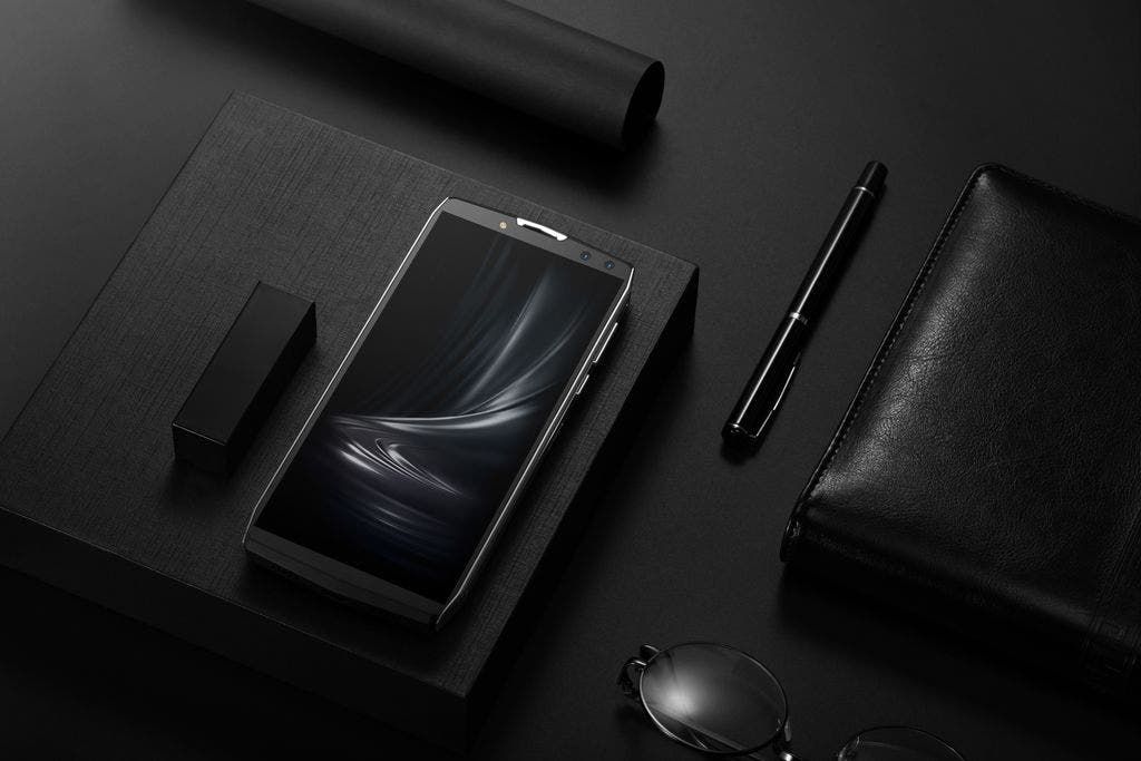 Blackview P10000 Pro 5 Minutes Charge, 7 Hours Talk Time (Video)