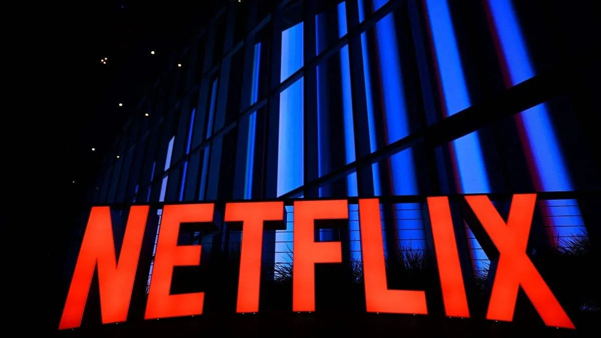 That's how Netflix plans to end account sharing