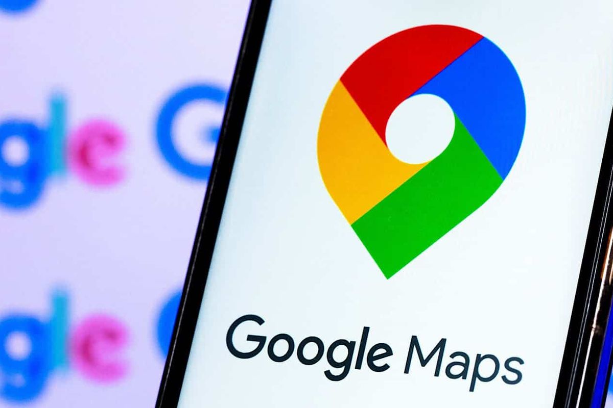 Google Maps Disables Some Features In Ukraine Not To Reveal Military Secrets