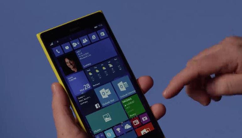 Former Microsoft Executive: Carriers and Manufacturers were responsible for Windows Phone demise