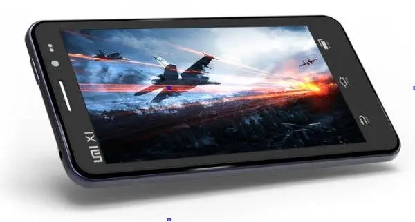 UMi X1 goes on international sale ahead of JiaYu G3! Buy the UMi X1 now and save $15