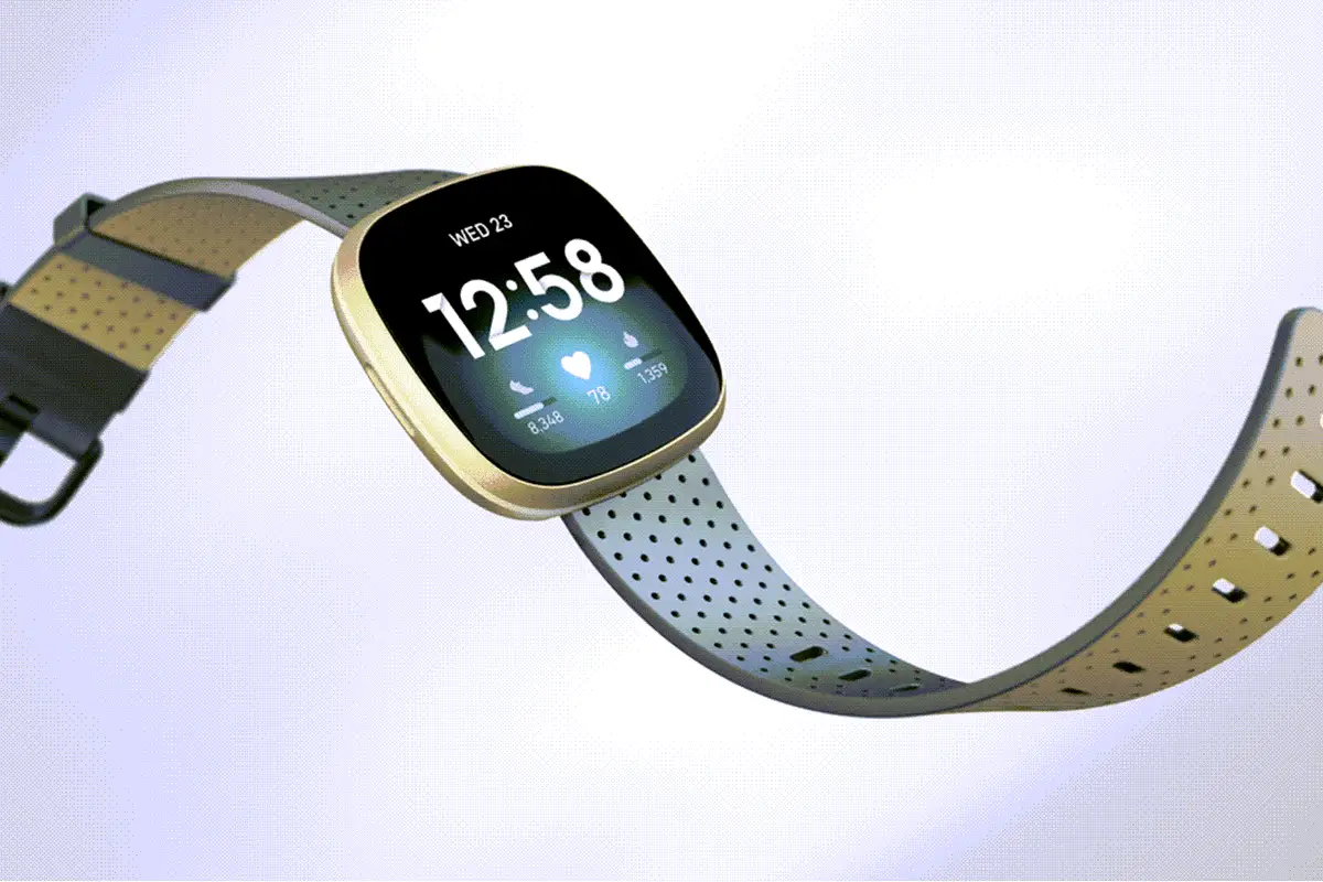 Fitbit OS 5.0 is finally here with UI and navigation updates, only two smartwatches to receive it