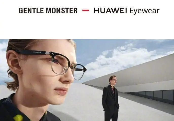 Huawei EyeWear Smart Glasses Limited Edition Back on Sale