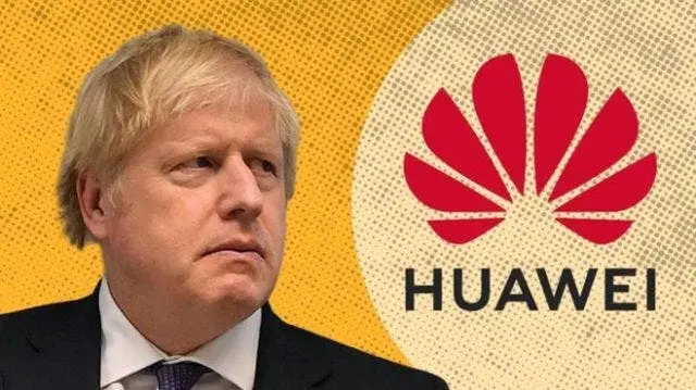 British government will allow Huawei to participate on its 5G - but there is a catch