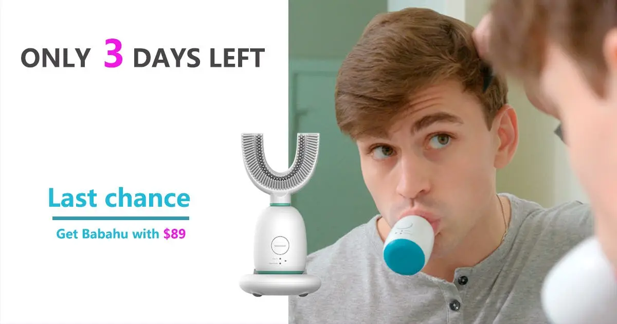 Babahu Campaign Up to 15% Cash Back Final Spurt 3 Days Left