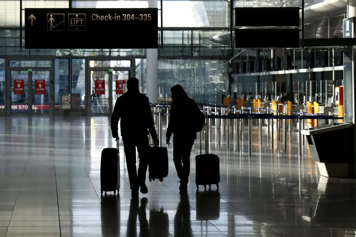 US Border Authorities Can Copy Your Phone's Data To Their Database