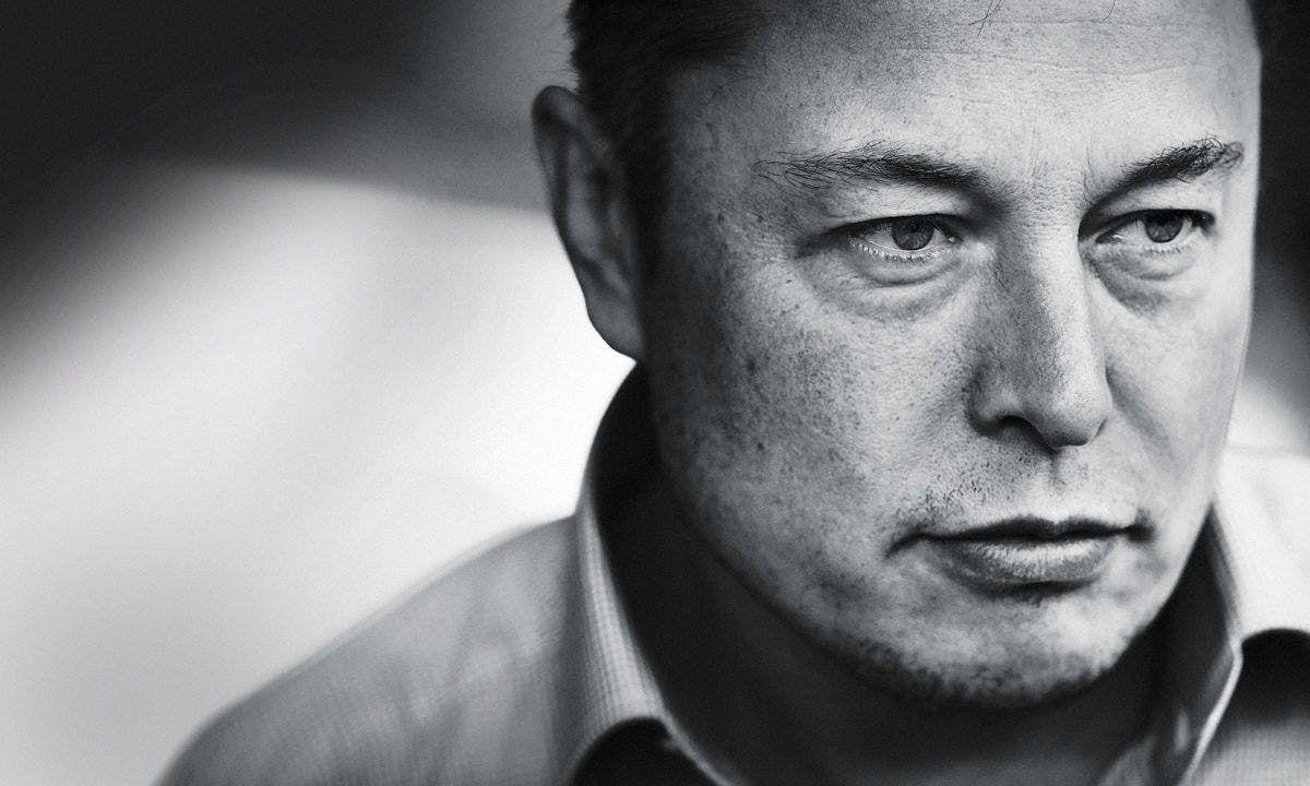 Elon Musk Proves All Of His Companies Are Philanthropic