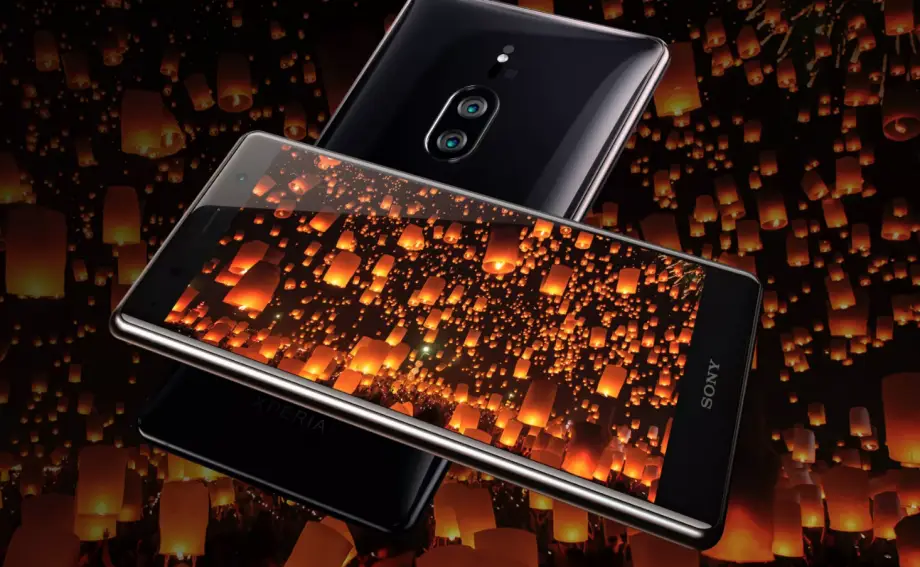 Sony Xperia XZ2 Premium US Variant To Cost $999.99