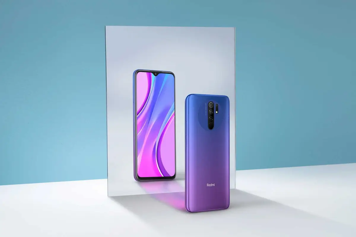 Redmi 9 Prime is launched with rear quad cameras and Helio G80