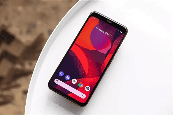 A Buyer Accidentally Received 10 Google Pixel 4 Phones