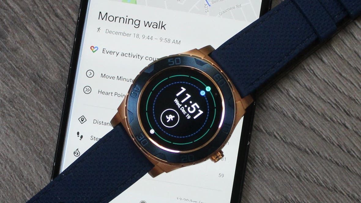 Qualcomm named the chips that will work with Wear OS 3.0