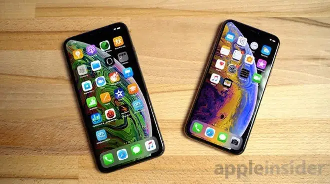 Apple's iPhone Q2 Shipments in European Market Decreased by 17%