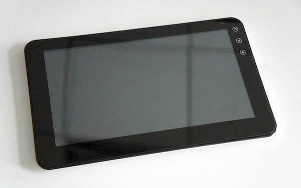 Next Generation 10inch Haipad A10 Android Tablet Spotted!