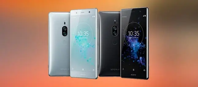 Sony forecasts a record in Q4 2018; smartphone segment losses to continue through 2020