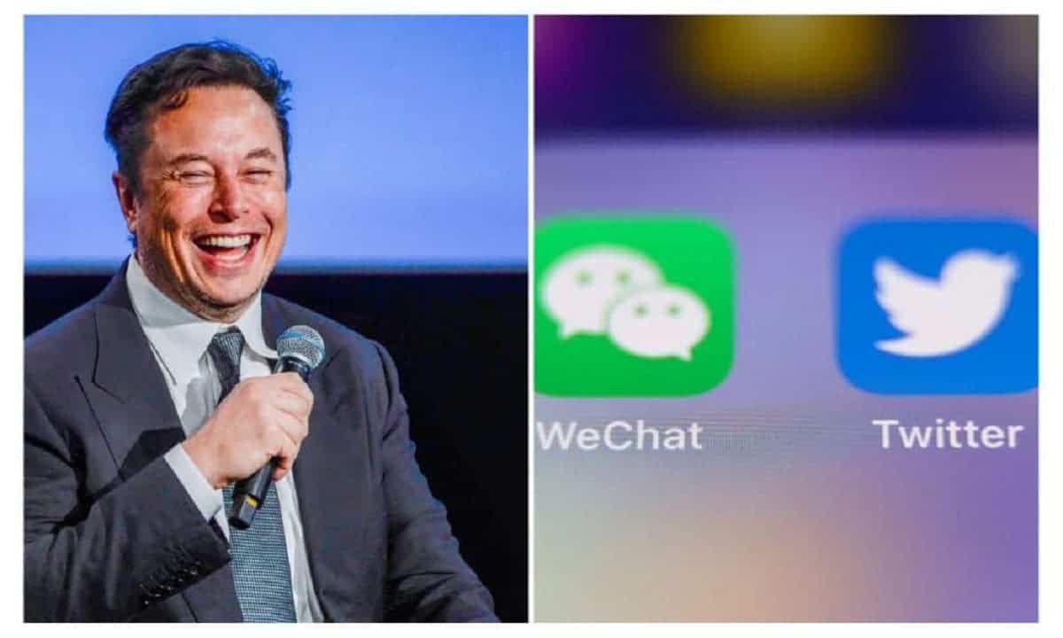 Will Elon Musk turn Twitter into a Western equivalent of WeChat?