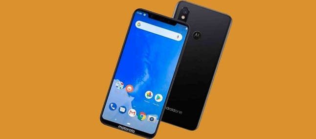 Motorola One Power is actually the P30 Note after all