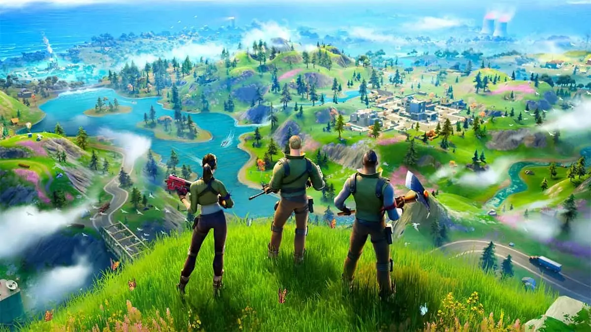 Global gaming market revenue increased in 2019 - exceeds $120 billion