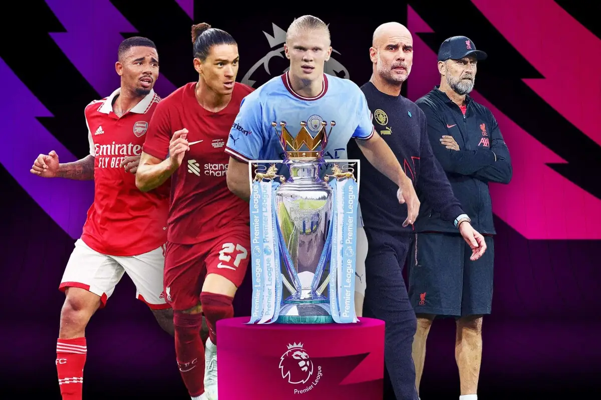 Apple preparing a bid for Premier League streaming rights