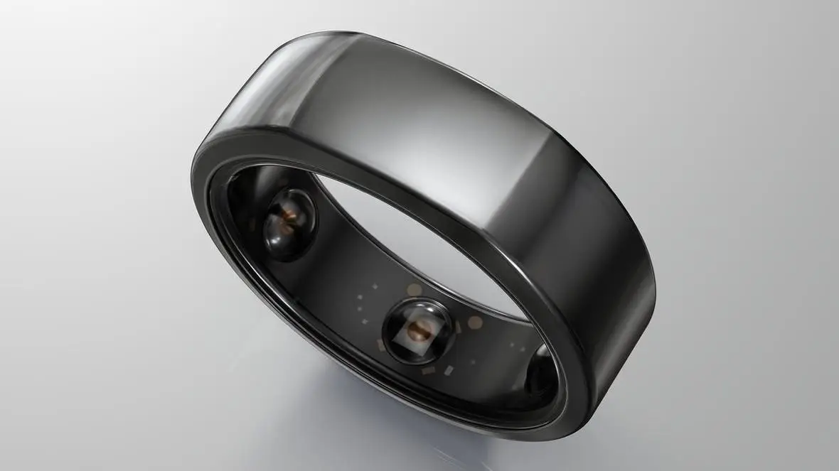 Apple might be working on a smart ring to control the iPhone without touching it