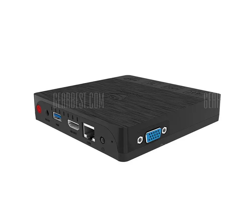 Beelink Mini PCs Super Promotion at Gearbest (Coupons)