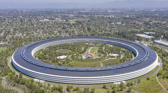 Apple Encourages Silicon Valley Employees to Work From Home: WWDC May Be Affected