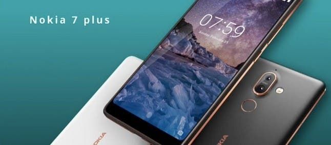 Nokia 7 Plus is the first non-Google device to officially receive Digital Wellbeing