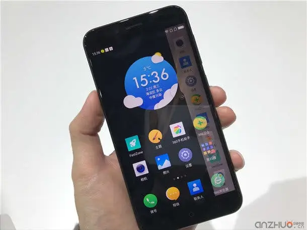360 N5 unveiled with Snapdragon 635 SoC, 6GB RAM and great price