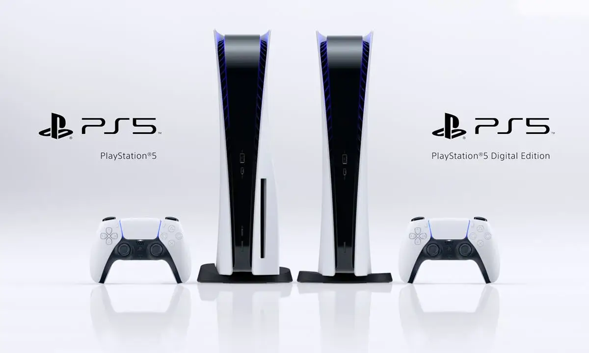 PlayStation 5: Sony is preparing to open pre-orders of the new console