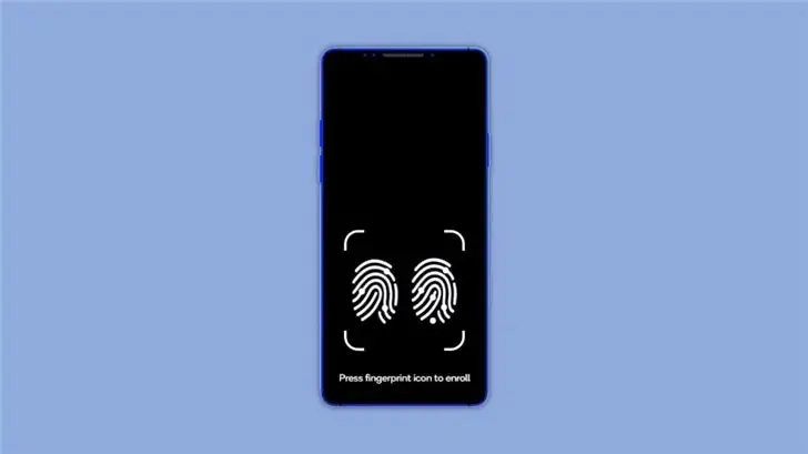 3D Sonic Max - Qualcomm's New Fingerprint Technology is more secure